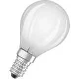 Osram LED-Lampe 2,2W E14 300 lm 2700K warmweiss