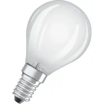 Osram LED-Lampe 2,2W E14 300 lm 2700K warmweiss