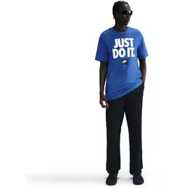 Nike Sportswear T-Shirt Herren 480 - game royal s