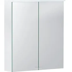 Geberit Spiegelschrank „Option“ 60 × 18 cm