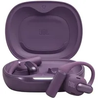 JBL Open-Ear-Kopfhörer Sense Pro lila Open-Ear Kopfhörer