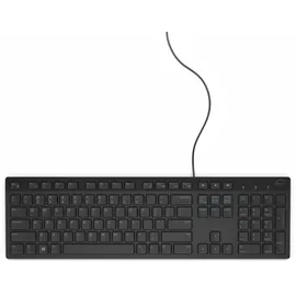 Dell KB216 DE schwarz