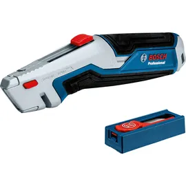 Bosch Universal Messer 1600A027M5