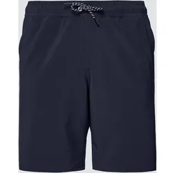 OAKLEY Herren Short TRANSPORT HYBRD pkble SHORT, Blackout, L