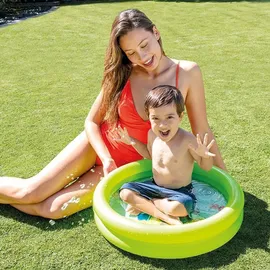 Intex Runder Baby-Pool 61 x 15 cm (59409)