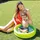 Intex Runder Baby-Pool 61 x 15 cm (59409)