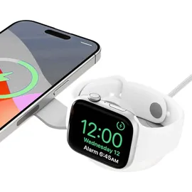 Twelve South ButterFly SE – white