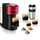 Krups Nespresso Vertuo Next YY4296FD cherry red