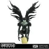 abysse corp sas Death Note Ryuk