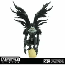 abysse corp sas Death Note Ryuk