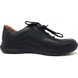 Jomos Herren Campus II Oxfords, Schwarz (Schwarz 270-000), 45