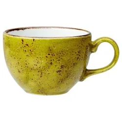 Steelite Tasse nieder 0,23 l apple - Craft Apple 12 er