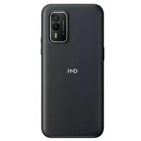 HMD XR21 6 GB RAM 128 GB Schwarz