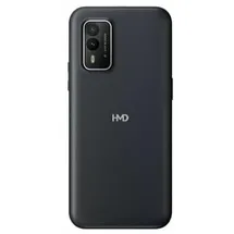 HMD XR21 6 GB RAM 128 GB Schwarz