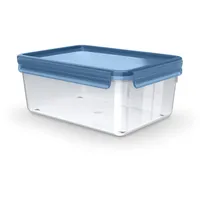 Emsa Frischhaltedose blau 3,7 l