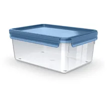 Emsa Frischhaltedose blau 3,7 l