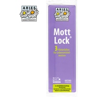 Aries Mottlock 3er Pack