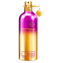 Beast Love EdP Nat. Spray