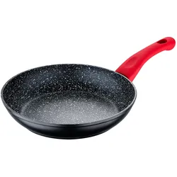 San Ignacio Energy Pfanne 24cm Induktion aus geschmiedetem Aluminium