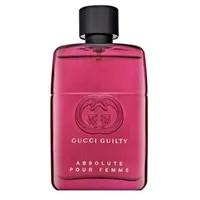 GUCCI Guilty Absolute pour Femme Eau de Parfum