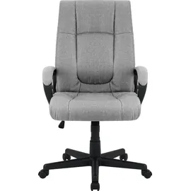 CLP Sparta Stoff Grau