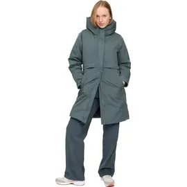 Mazine Basic Padded Parka - Parka, Größe:S, Farbe:bottle - S