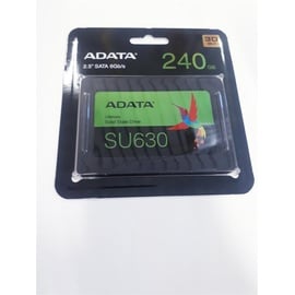 A-Data Ultimate SU630 240 GB 2,5"