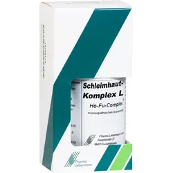 Schleimhaut Komplex L Ho-Fu-Complex Tropfen