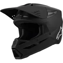 Alpinestars S-M3 Matt-Schwarz L
