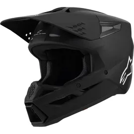 Alpinestars S-M3 Matt-Schwarz L
