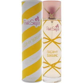 Aquolina Pink Sugar Creamy Sunshine Eau de Toilette 100 ml