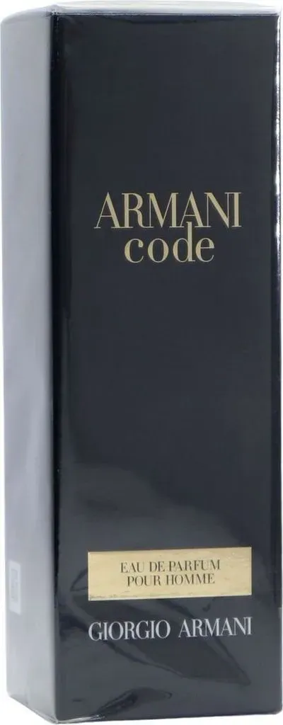 Armani code 60ml price online