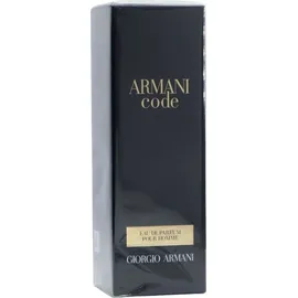 Giorgio Armani Code Men Eau de Parfum 60 ml