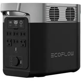 EcoFlow Delta 2 1024 Wh