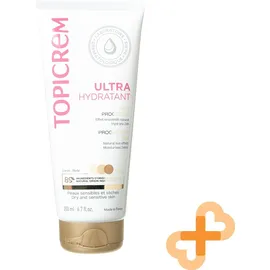 Topicrem Topicrem, Self Tan 200ml