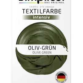 Heitmann Simplicol Textilfarbe 1 St. oliv-grün