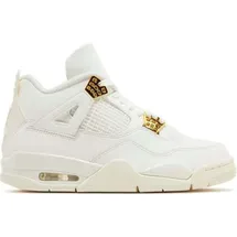 Jordan Air Jordan 4 Metallic Gold - 40.5