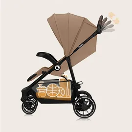 lionelo EMMA ONE Beige/Schwarz