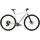 KROSS Gravelbike Esker 1.0 2026 28 Zoll RH 48 cm grau/lila