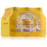 Gordon's Dry Gin Miniaturen PET 37,5% Vol. 12x0,05l