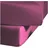 Jersey 90 x 200 - 100 x 220 cm himbeere