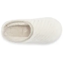 VIVANCE Pantoffeln Beige 40,5