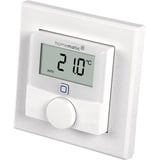 eQ-3 Homematic IP Wandthermostat mit Luftfeuchtigkeitssensor HmIP-WTH-2