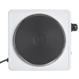 Esperanza EKH002W Elektrische Kochplatte Weiß