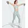 adidas Damen Tight TECHFIT Stash Pocket Full-Length, Leggings - Wonder Sage - XL