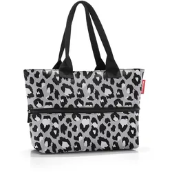 reisenthel Einkaufstasche shopper e1 leo nero