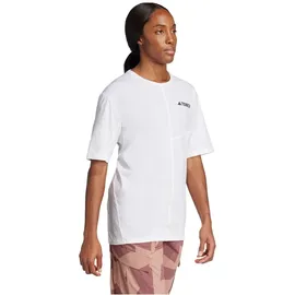 adidas Terrex Multi Climacool Weiß L