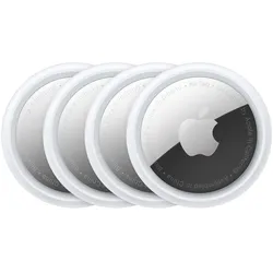 Apple AirTag 4er Pack Tracker MX542ZM/A