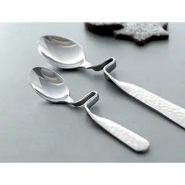 Villeroy & Boch NewWave Caffè Spoon Kaffeelöffel 17,5 cm 6er Set