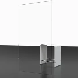 Schulte Ibiza Komplettdusche rechts 80 x 120 cm EP19381301502204